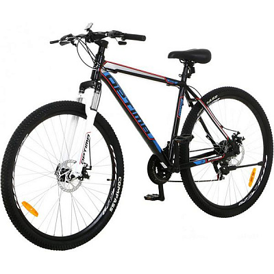 Велосипед Optimabikes 20
