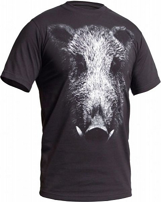 Футболка P1G UA281-29891-GT-HG р. M [1223] Graphite 