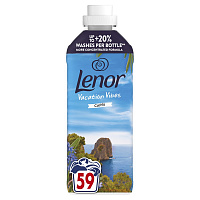 Кондиціонер для білизни Lenor Капрі 1,239 л