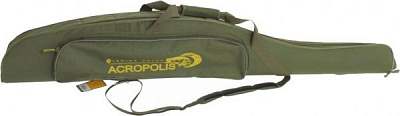 Футляр Acropolis Полужесткий 145 см КВ-11а