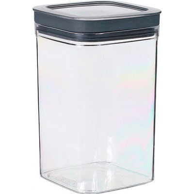 Контейнер із кришкою Dry Cube 1800 мл 234001 Curver