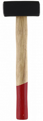 Молоток слесарный Expert двухобуховой 2000 г ET-SH2000