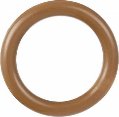 Кільце 10 шт. ОМіС набірний дуб золотий