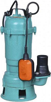 Насос дренажный Sturm насос дренажный фекальный с ножом Sturm WP9709S WP9709SW 