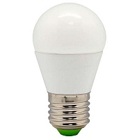 Лампа LED Feron LB-95 G45 7 Вт E27 2700K