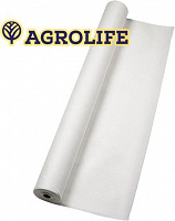 Агроволокно Agrolife 50 UV белое 3,2х100 м
