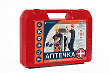 Аптечка медична Фарммедальянс Виробнича