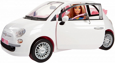 Лялька Barbie 