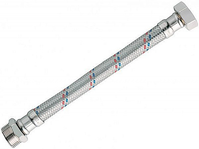 Шланг Industrias Mateu FIL-NOX GIG 1/2 40 cм н-в