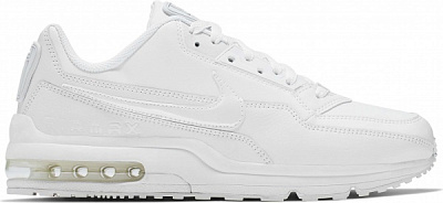 Кроссовки Nike AIR MAX LTD 3 687977-111 р.US 12,5 белый
