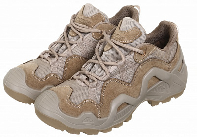 Кросівки Vaneda 02-05-00-0007 р.40 койот