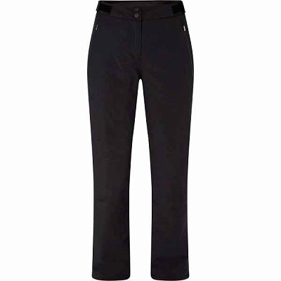 Брюки McKinley Diva wms 294475-057 р. 40 черный