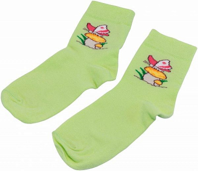 Носки детские Брестские 3081 р.15-16 р.14–16 в ассортименте 