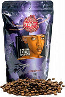 Кофе в зернах Trevi Арабика Эфиопия Иргачиф 250 г 4820140050811 