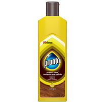 Полироль для мебели Pronto Лимон 0,3 л