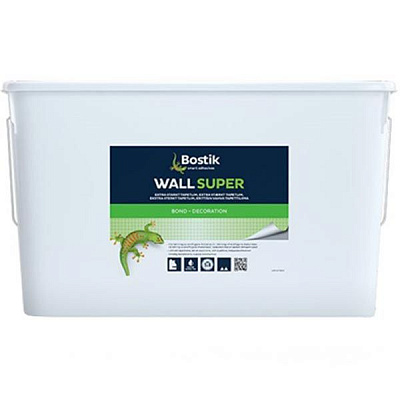 Клей для обоев Bostik Wall Super 15 л