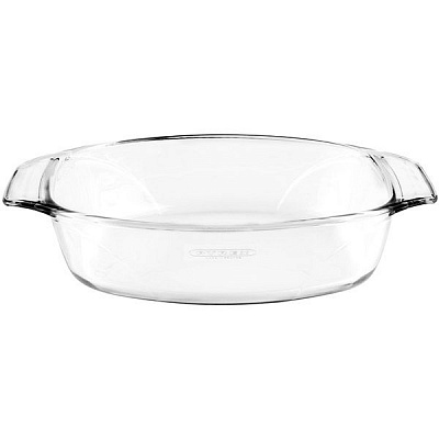 Форма для випікання Pyrex Optimum овальна 30x21 см