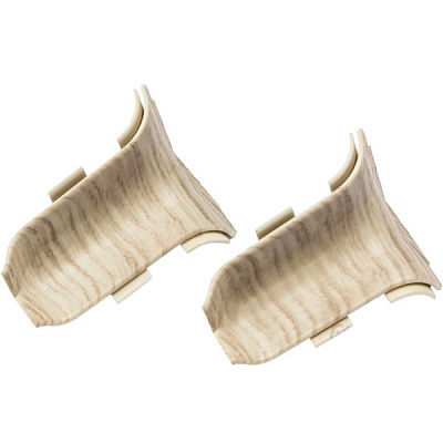 Кути внутрішні San Decor 105 дуб кортіна