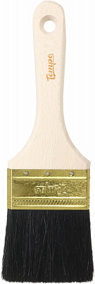 Пензлик Tempo для робіт із алкідними фарбами 3