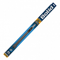 Щетка стеклоочистителя безкаркасная Bolid ULTRA 50650 650 мм шт.