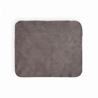 Коврик Dariana Moonbeam 50x60 см ореховый