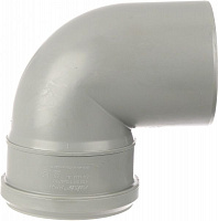 Коліно Valsir Valsir ПП d110x90°