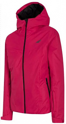 Куртка 4F D4Z20-KUDN300-54S р.L рожевий