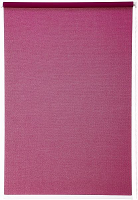 Ролета мини Modern Living Spectr 38x150 см бордовая 