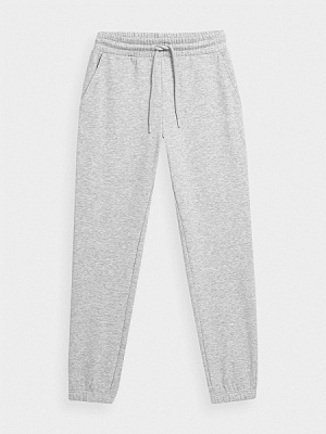 Брюки 4F TROUSERS CAS F336 4FMM00TTROF336-27M р. 2XL серый