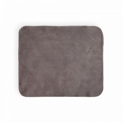 Коврик Dariana Moonbeam 50x60 см ореховый