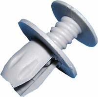 Крепление пистон C10028 8x10 шт.