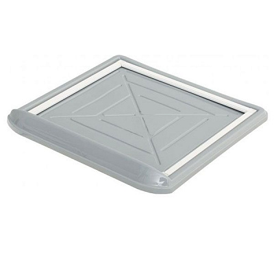 Туалет Природа великий 55х57 см