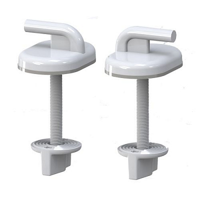 Крепление для крышки унитаза СУ-2