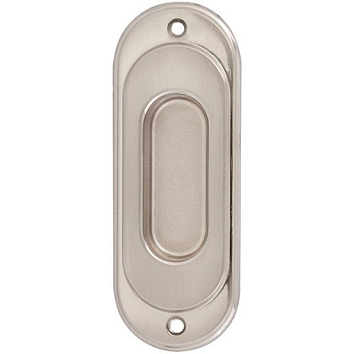 Ручка для розсувних дверей Bruno 31003-S91MM матовий нікель