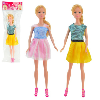 Кукла B13-4 (в ассортименте)