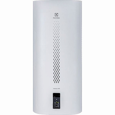 Бойлер Electrolux EWH 80 Maximus WiFi