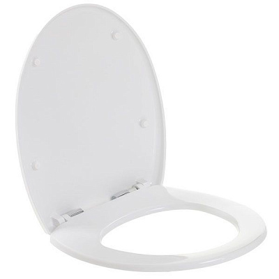 Сиденье для унитаза Cersanit Parva 