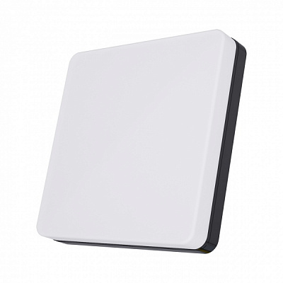 Светильник светодиодный V-WATT Zefir SBK 36 Вт IP40 черный 