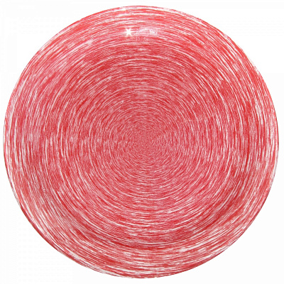 Тарілка десертна Luminarc Brush Mania Terracotta 20,6 см V5419