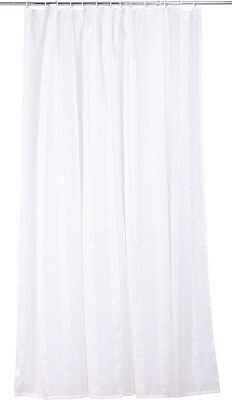 Тюль Stripe айвори 280х275 см La Nuit