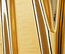 Плівка самоклейка золото 0,45x