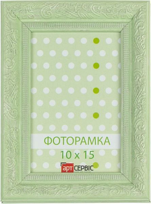 Рамка для фото ЭА-00354 10x15 см 