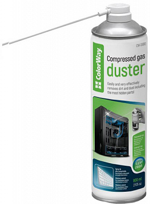 Очищающее средство ColorWay CW-3380