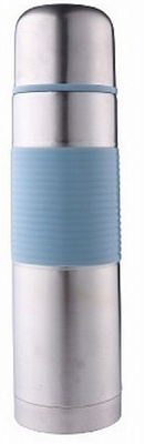 Термос Denim Blue 0,5л 16630-50DB Lessner