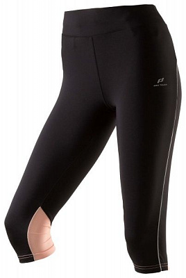 Лосины Pro Touch Paiva III wms 273315-906050 36 черный