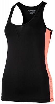 Майка Energetics Giselle 3 wms 285958-901050 34 черный