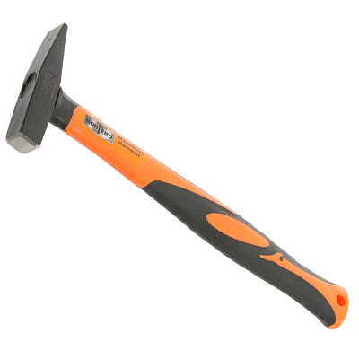 Молоток слюсарний Montero 500 г J41F0500