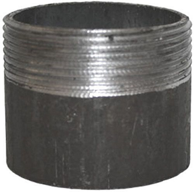 Резьба наружная STA короткая сталь 32