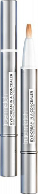 Консилер-корректор L'Oreal Paris True Match 1-2D Ivory-Beige 2 мл