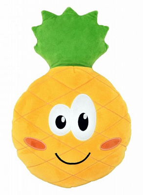Подушка декоративная Тигрес Pineapple 40 см ПД-0294